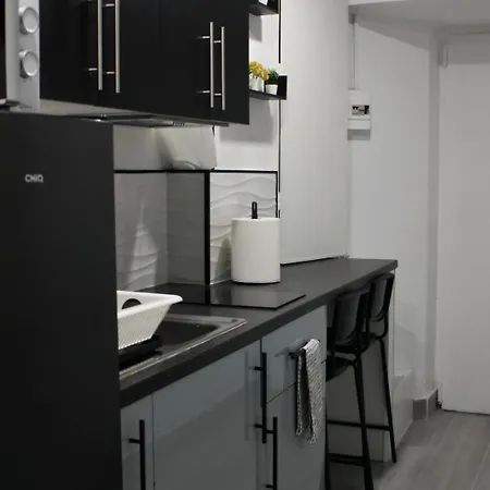 Espacio Work Apartment *