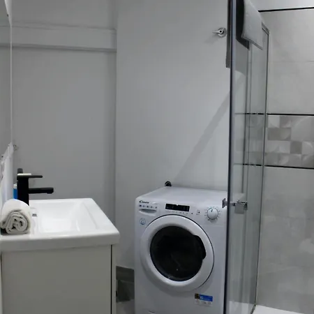 Espacio Work Apartment El Prat de Llobregat