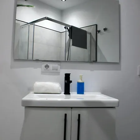 Apartment Espacio Work El Prat de Llobregat